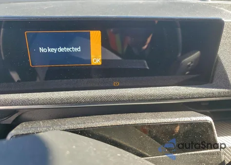 2023 Ford Mustang Mach-E Premium z USA, uszkodzony, nr VIN 3FMTK3SU7PMA97211